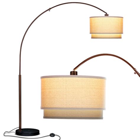 Floor Lamps; Table Lamps; String Lights; SEARCH. . Brightech floor lamps